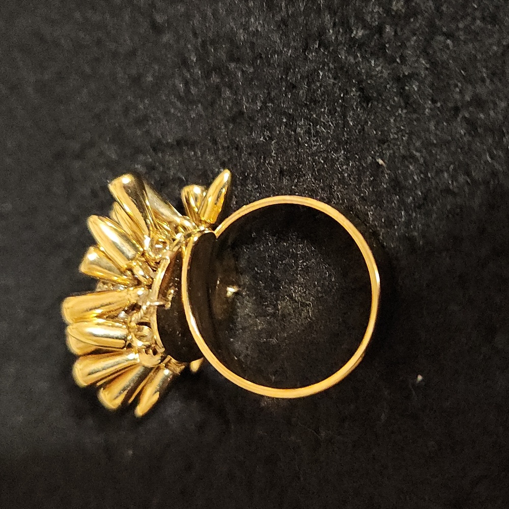 Stella & Dot ring - Picture 2 of 4